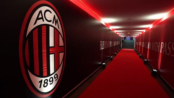 "AC MILAN IS EVERYTHING": COSÌ IL MILAN SI È PREPARATO AL DERBY FUORI DAL CAMPO