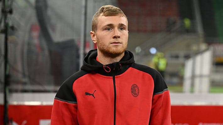 OFFICIAL STATEMENT: TOMMASO POBEGA