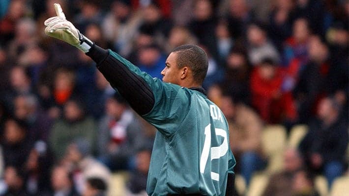 #ONTHISDAY: NELSON DIDA TURNS 50