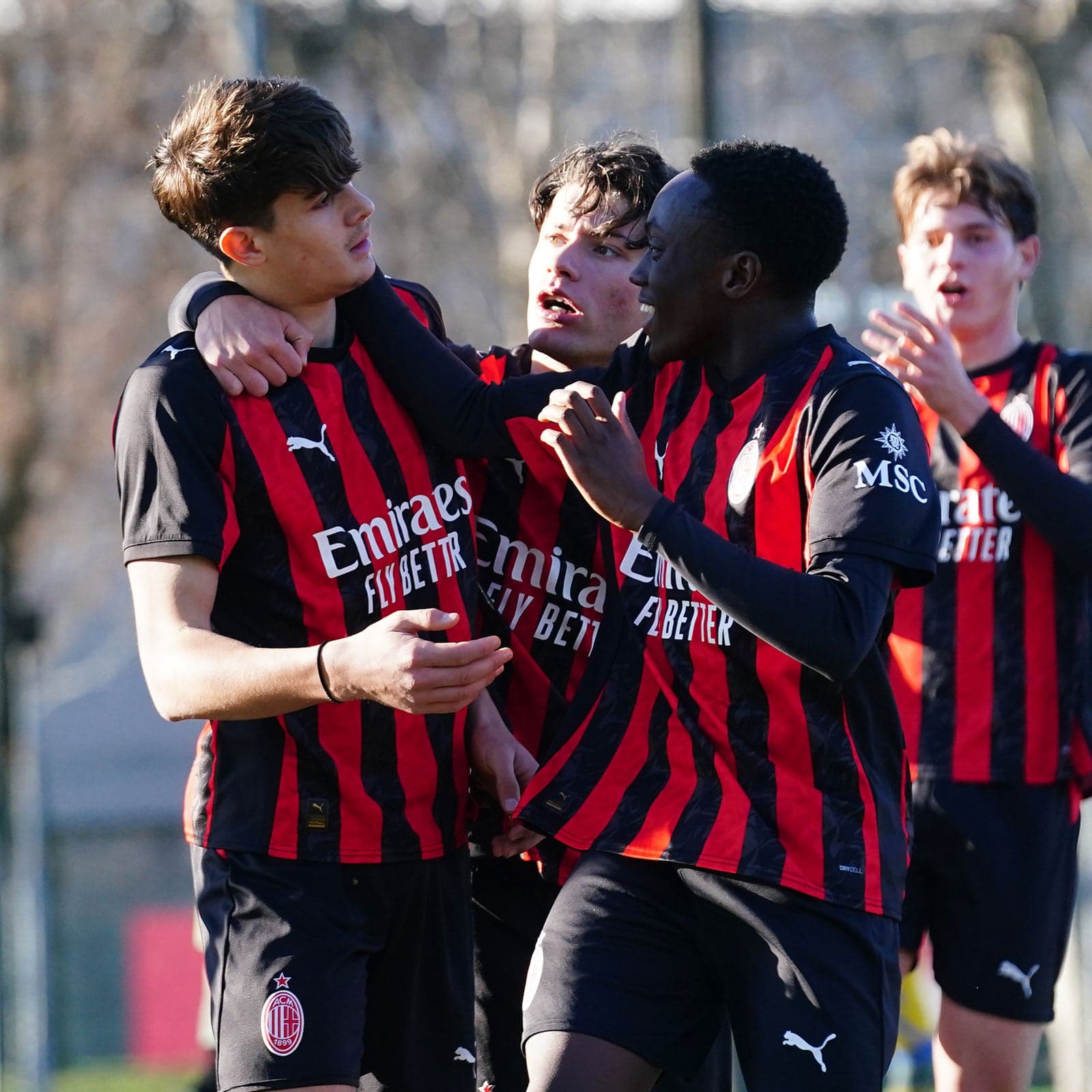 IL PROGRAMMA DEL WEEKEND: TEMPO DI DERBY PER L'UNDER 18
