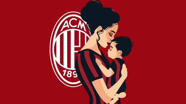 AC MILAN INTRODUCES MATERNITY POLICY FOR FEMALE PLAYERS AND STAFF