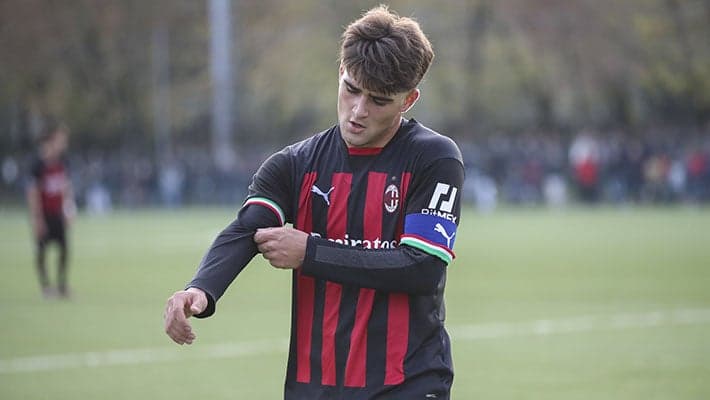 UNDER 18, UN DERBY DI SOSTANZA