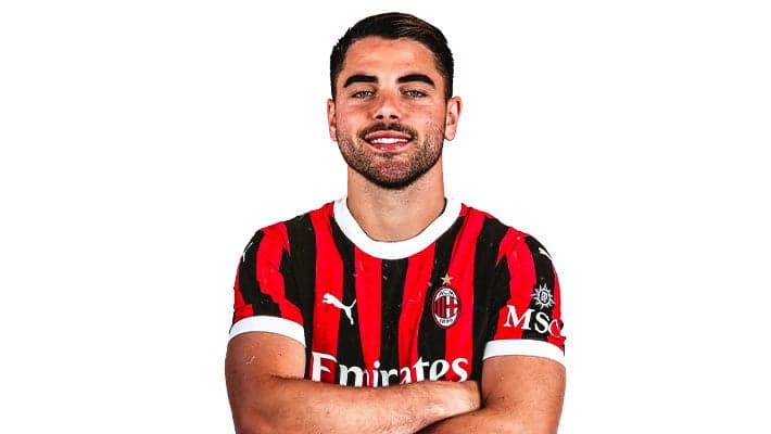 OFFICIAL STATEMENT: RICCARDO SOTTIL