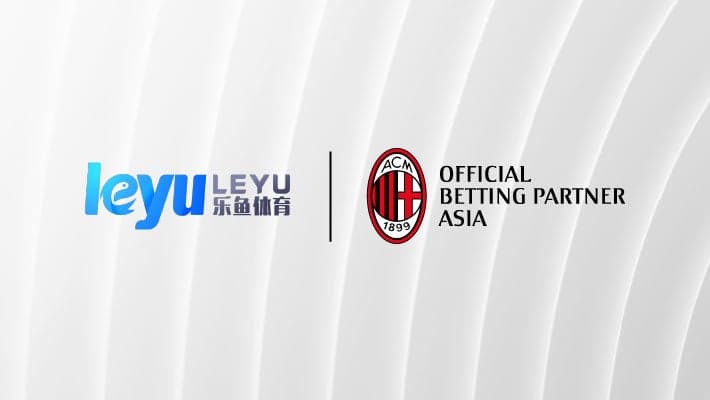 AC MILAN AND LEYU SPORTS ANNOUNCE NEW PARTNERSHIP IN ASIAN MARKET
