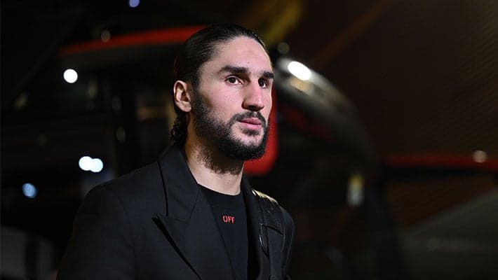 UDINESE v AC MILAN: THE OFFICIAL LINE-UPS