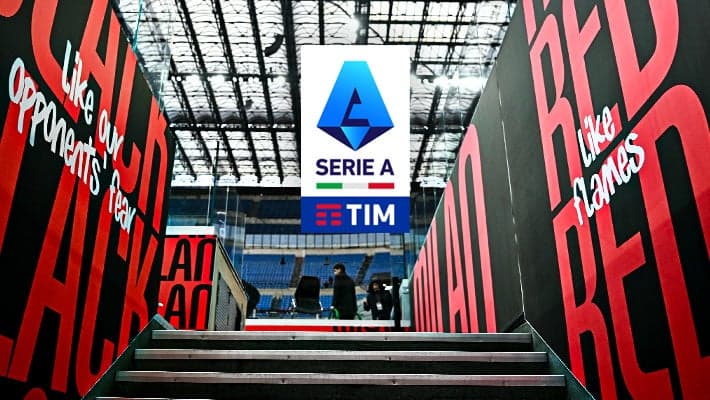 SERIE A 2023/24: DATA E ORARIO DELLA 38ª GIORNATA