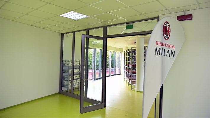 APRE A MILANO IL NUOVO HUB DI QUARTIERE CONTRO LO SPRECO ALIMENTARE