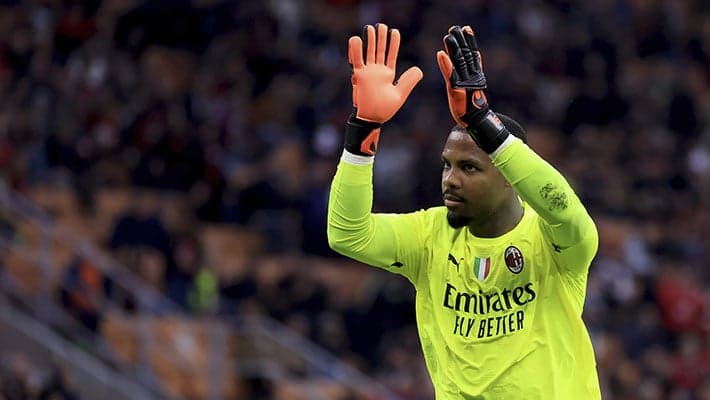 BUON COMPLEANNO MIKE!