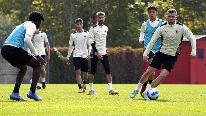 PARTITELLA IN FAMIGLIA A MILANELLO