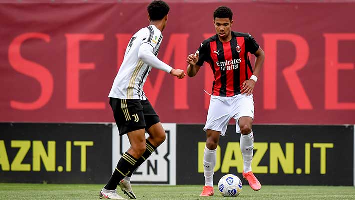 MILAN PRIMAVERA: C'È LUCE OLTRE LA SCONFITTA
