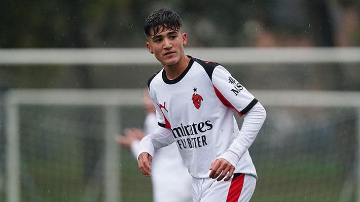 THE WEEKEND'S SCHEDULE: DOUBLE CLASH WITH ATALANTA