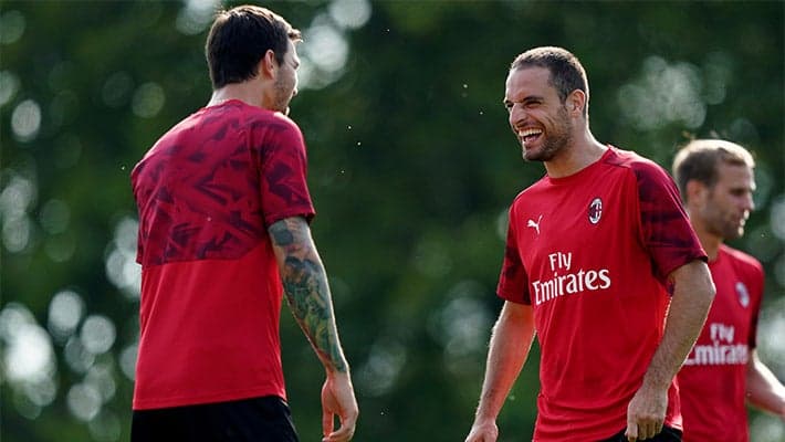 JACK BONAVENTURA TURNS 30