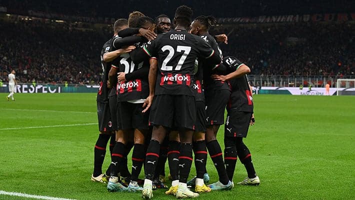 AC MILAN TO VISIT DUBAI DURING WINTER BREAK
