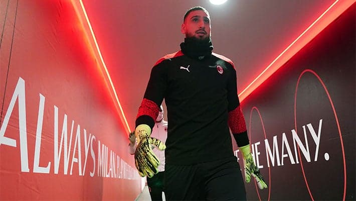 MILAN-TORINO: LE FORMAZIONI UFFICIALI