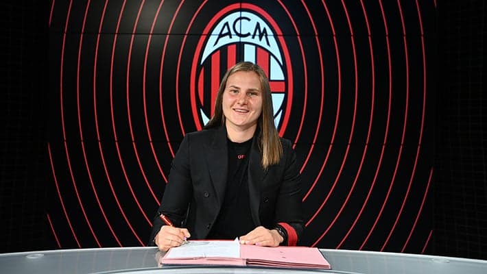 UFFICIALE IL RINNOVO DI MAŁGORZATA MESJASZ