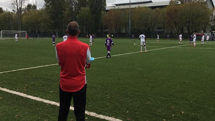 I RISULTATI DEL WEEKEND: QUATTRO PUNTI