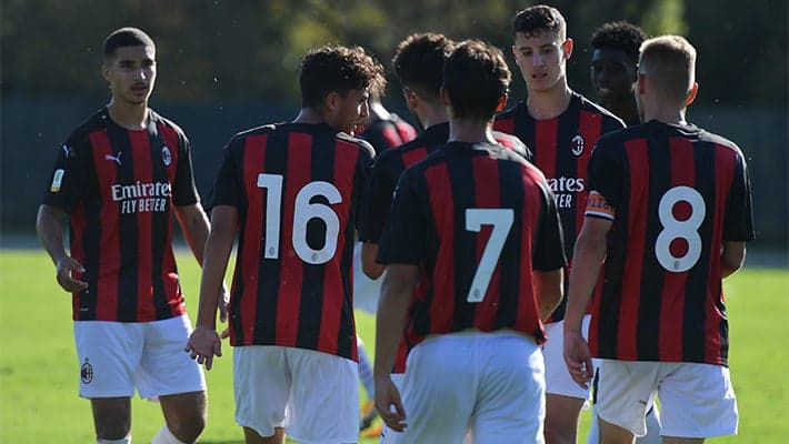 PRIMAVERA, CONTINUITY AND PROMISE