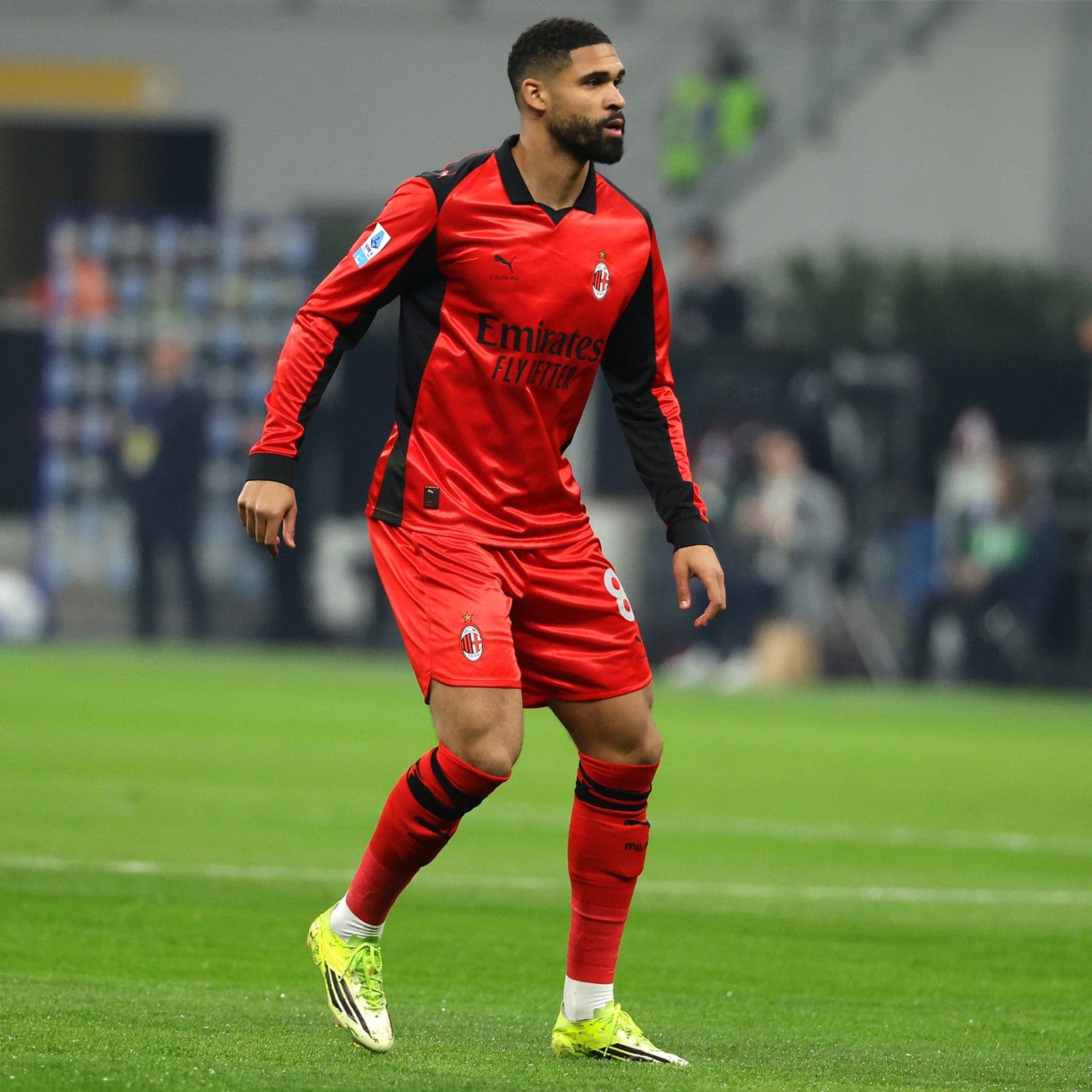 COMUNICATO UFFICIALE: RUBEN LOFTUS-CHEEK