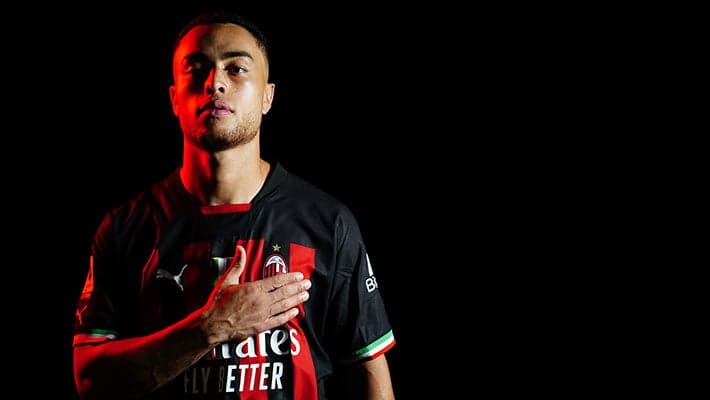 7 THINGS TO KNOW ABOUT SERGIÑO DEST