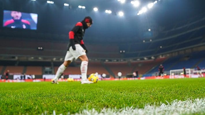 SERIE A: ANTICIPI E POSTICIPI FINO ALLA 29°