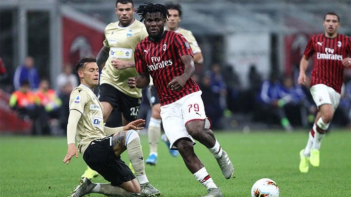 10 CURIOSITÀ SU MILAN-SPAL