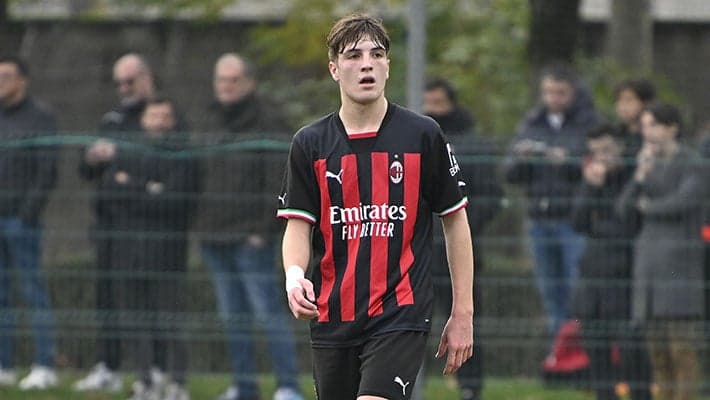THE WEEKEND'S RESULTS: THE U16S' RUN ENDS