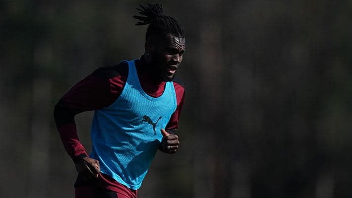 MILAN-INTER: I CONVOCATI