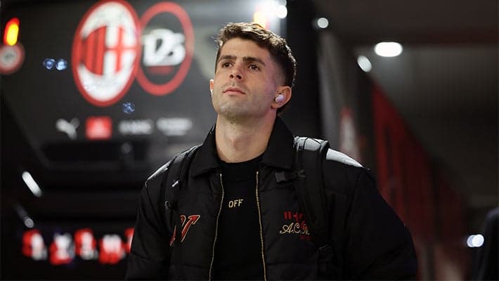 MILAN-EMPOLI: LE FORMAZIONI UFFICIALI