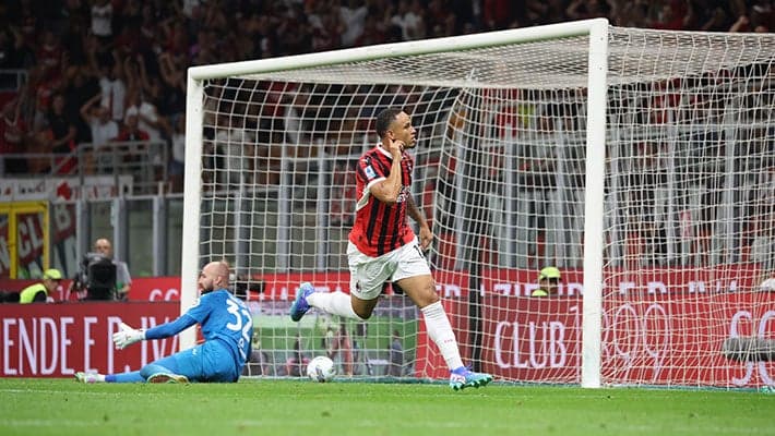 RIMONTA IN EXTREMIS: 2-2 CON IL TORINO