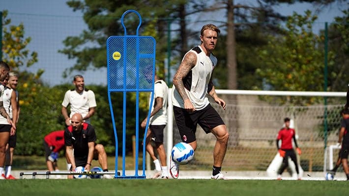 MILAN-CAGLIARI: I CONVOCATI