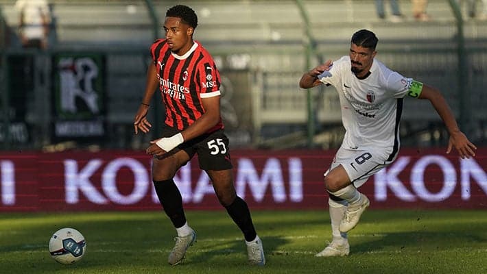 ASCOLI BEAT MILAN FUTURO: 0-2 IN BUSTO ARSIZIO