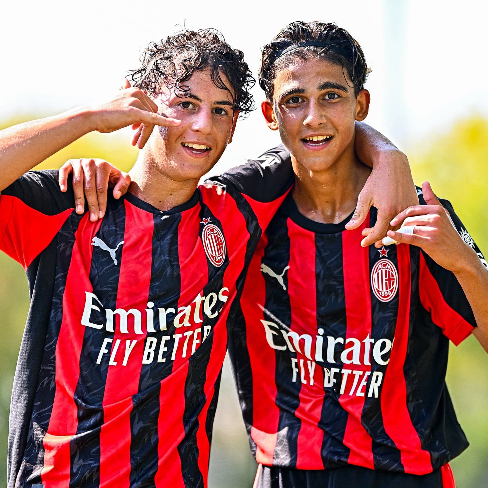 THE WEEKEND'S RESULTS: U16 INTO THE QUARTERS