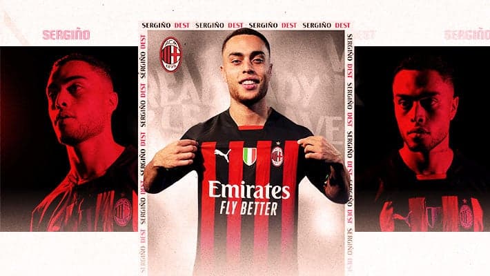 OFFICIAL STATEMENT: SERGIÑO DEST