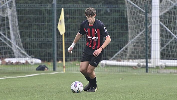 THE RESULTS FROM THE WEEKEND: THE U16'S AND U15'S PASS THE SÜDTIROL TEST