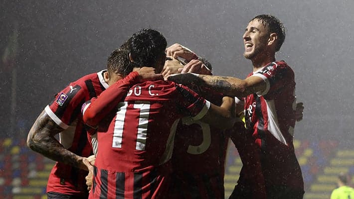 BIGLIETTI MILAN FUTURO-PIANESE: NUOVO MATCH CASALINGO