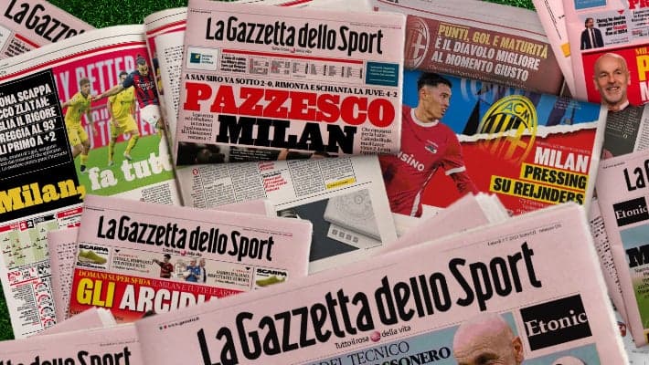 LA RASSEGNA STAMPA DI GIOVEDÌ 14 DICEMBRE