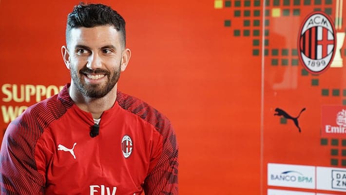 BUON COMPLEANNO MATEO!