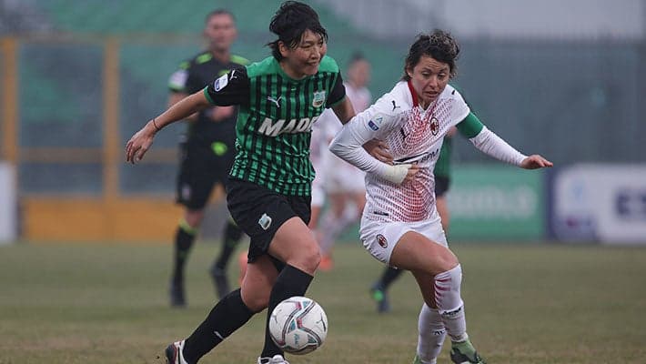 BEFFA ROSSONERE, FERMATE NEL RECUPERO: 1-1