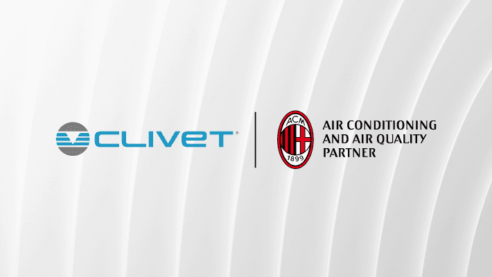 AC MILAN AND CLIVET CONTINUE THEIR PARTNERSHIP