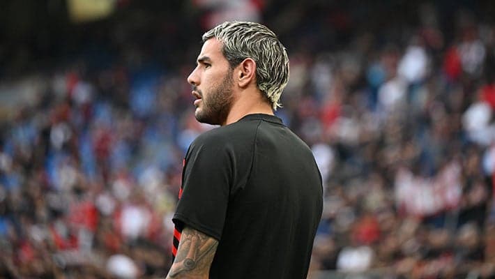 MILAN-LAZIO: LE FORMAZIONI UFFICIALI