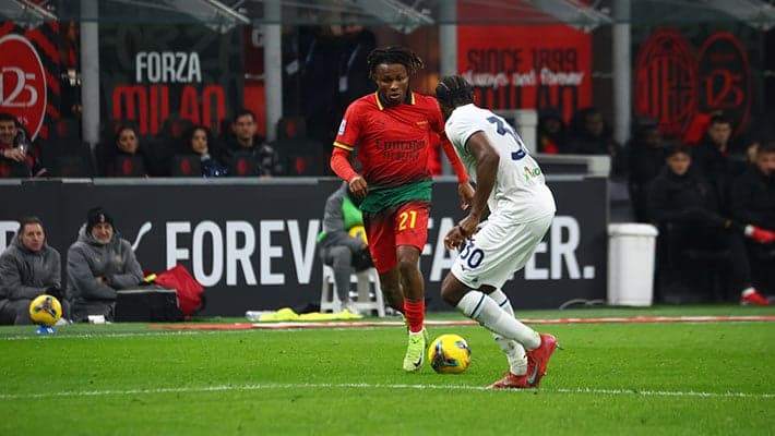ANCORA UNO STOP, PASSA LA LAZIO