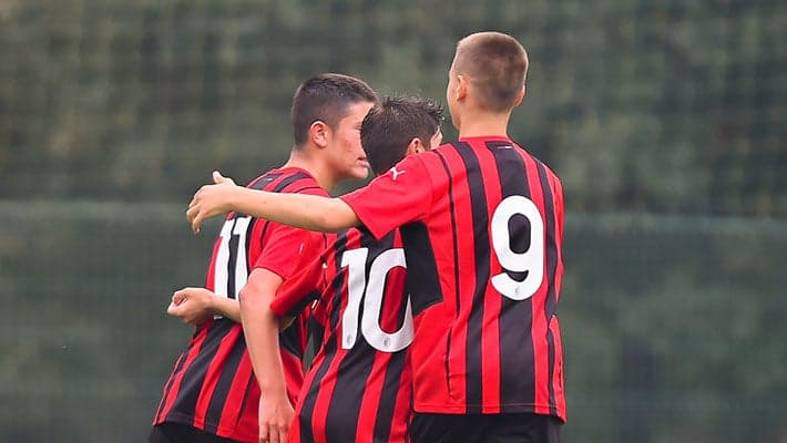 I RISULTATI DEL WEEKEND: INIZIA BENE L'U15