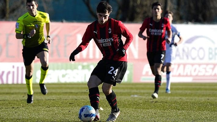 WEEKEND SCHEDULE: IMPORTANT TESTS FOR THE PRIMAVERA SIDES