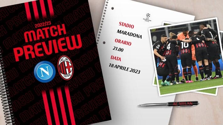 NAPOLI-MILAN: MATCH PREVIEW