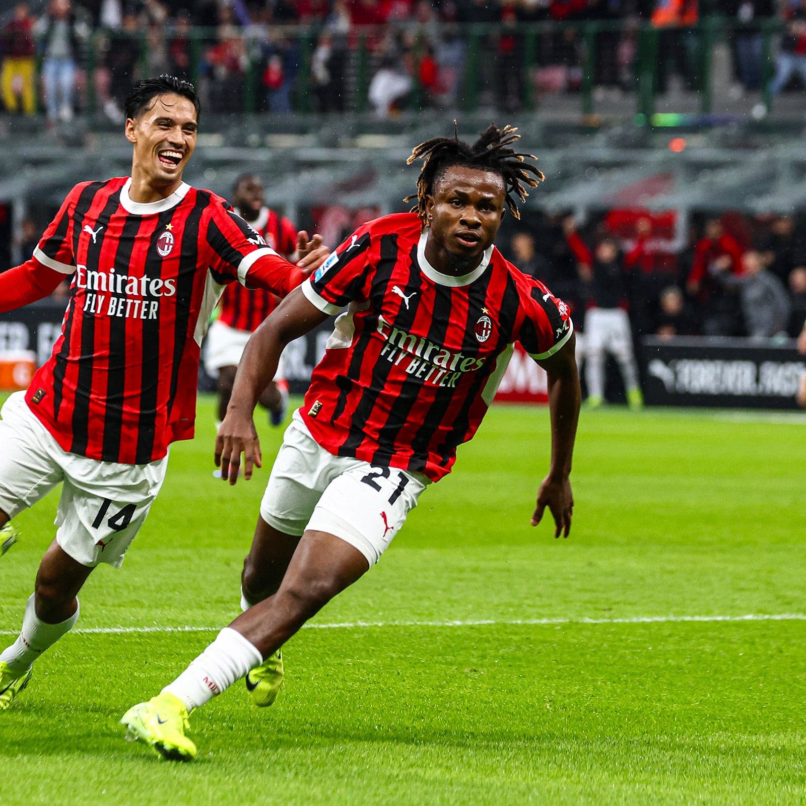 UN MILAN DIVERSO