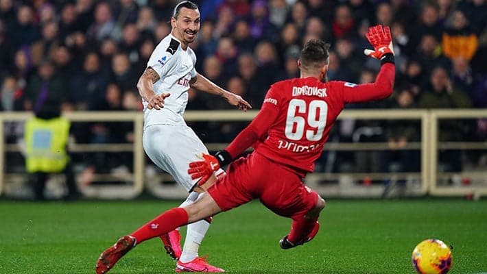 10 CURIOSITÀ SU FIORENTINA-MILAN