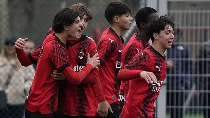 I RISULTATI DEL WEEKEND: OK U16 E U15