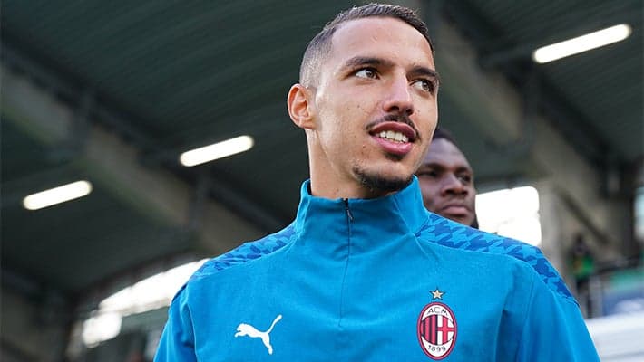 7 FACTS AHEAD OF RIO AVE V AC MILAN