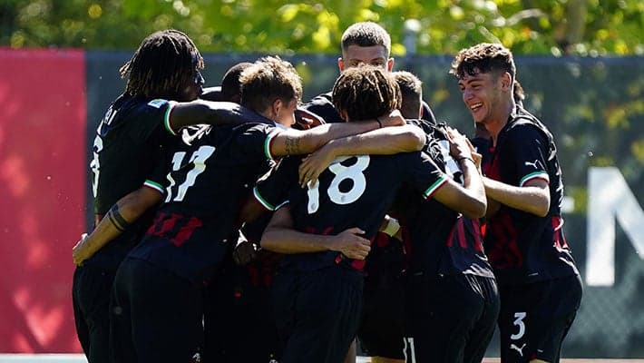 PRIMAVERA, TOUR DE FORCE IN ARRIVO