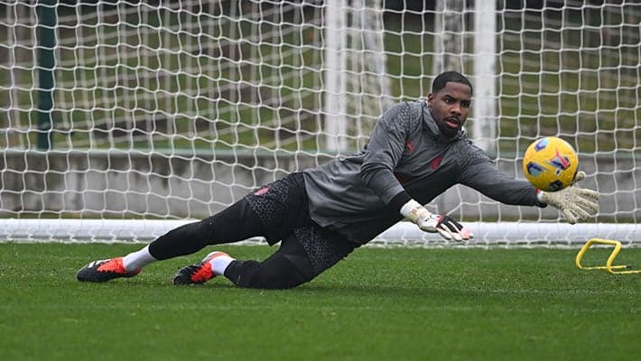 LAVORO TECNICO E ATLETICO VERSO L'UDINESE
